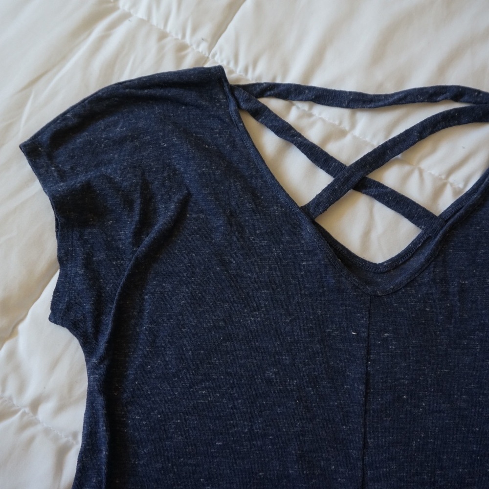 AEO Crop Top